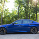 Illustration for article titled The 2018 BMW M5s 600 HP Will Clear All Thoughts From Your Mind With Speedem/em